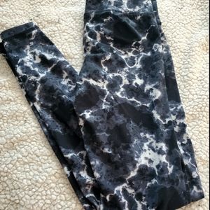 Activewear leggings